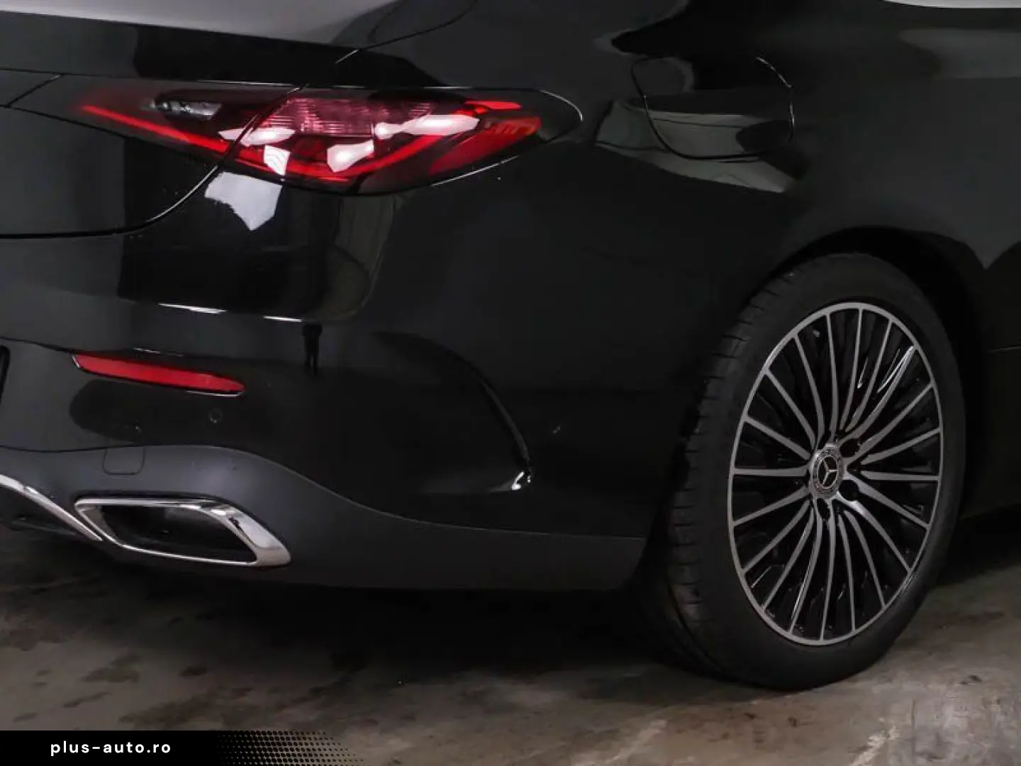 MERCEDES-BENZ CLE 220d Coupe AMG Advanced  19  Pano &hellip;
