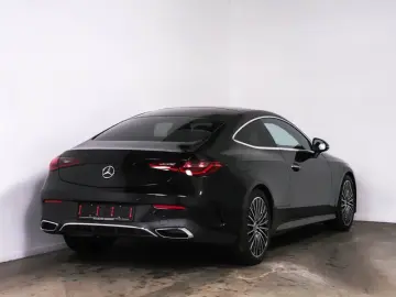 MERCEDES-BENZ CLE 220d Coupe AMG Advanced  19  Pano &hellip;