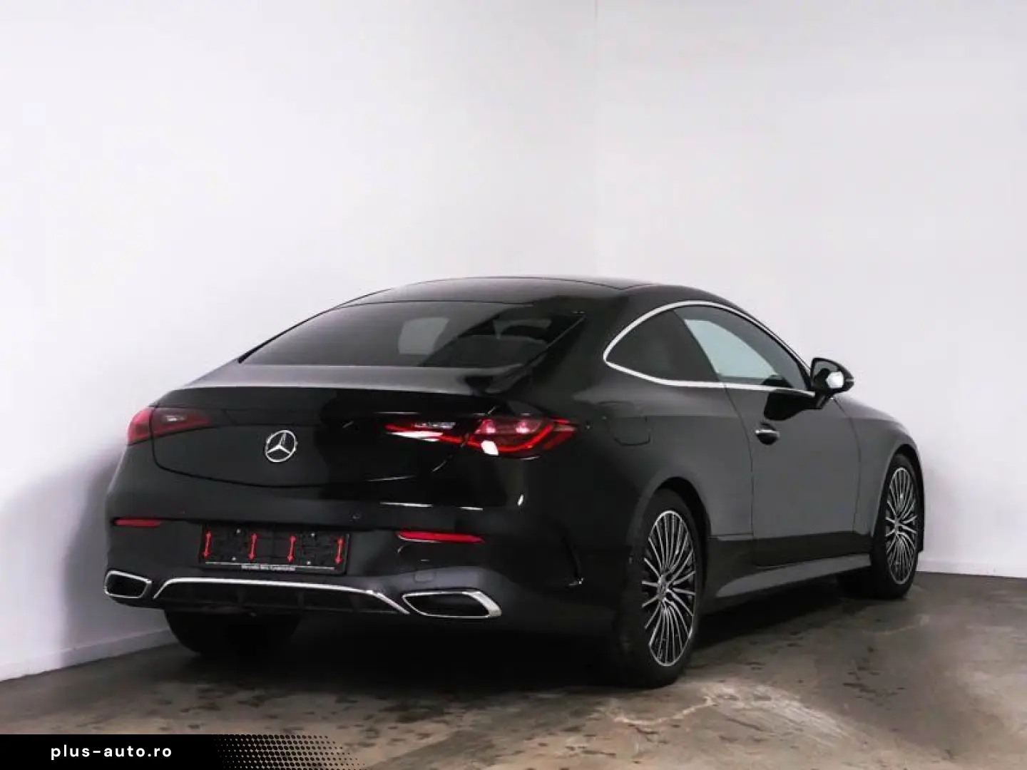 MERCEDES-BENZ CLE 220d Coupe AMG Advanced  19  Pano &hellip;