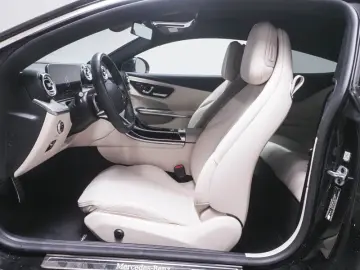 MERCEDES-BENZ CLE 220d Coupe AMG Advanced  19  Pano &hellip;