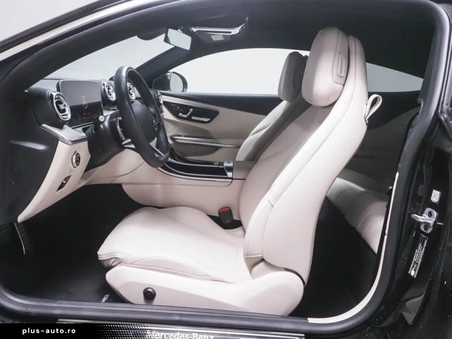 MERCEDES-BENZ CLE 220d Coupe AMG Advanced  19  Pano &hellip;