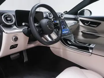 MERCEDES-BENZ CLE 220d Coupe AMG Advanced  19  Pano &hellip;