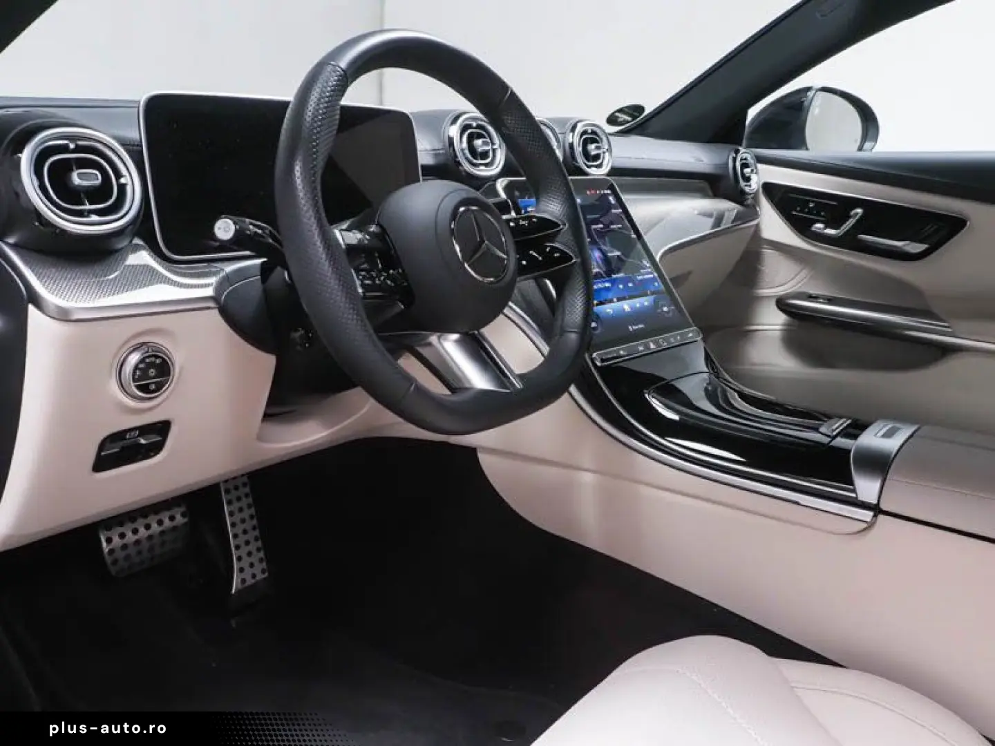MERCEDES-BENZ CLE 220d Coupe AMG Advanced  19  Pano &hellip;
