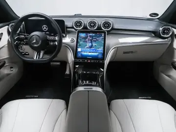 MERCEDES-BENZ CLE 220d Coupe AMG Advanced  19  Pano &hellip;