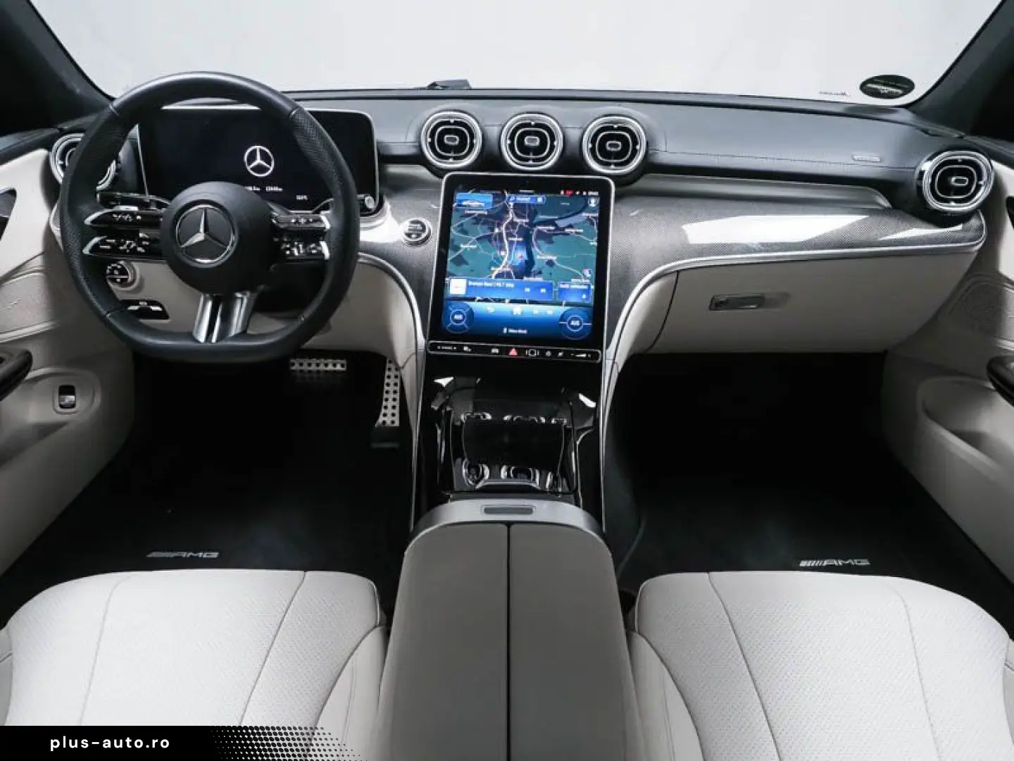 MERCEDES-BENZ CLE 220d Coupe AMG Advanced  19  Pano &hellip;