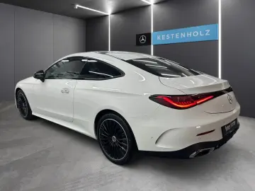 MERCEDES-BENZ CLE 200 Cp. AMG WideScreen LED Night K&hellip;