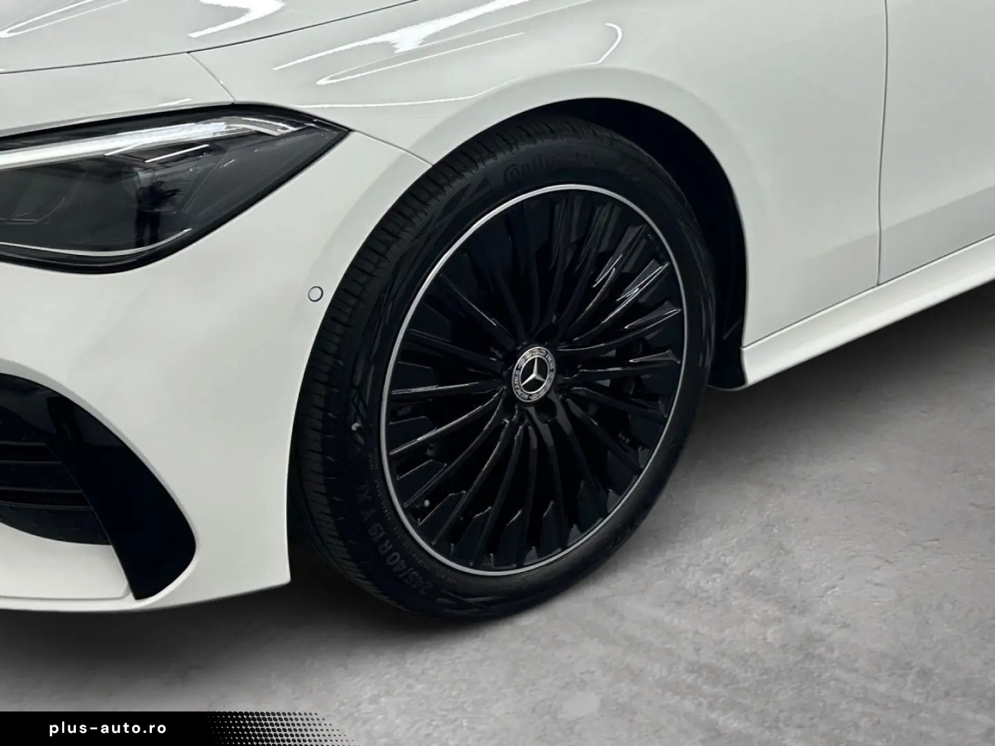 MERCEDES-BENZ CLE 200 Cp. AMG WideScreen LED Night K&hellip;