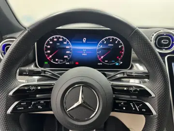 MERCEDES-BENZ CLE 200 Cp. AMG WideScreen LED Night K&hellip;