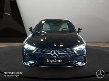 MERCEDES-BENZ CLE 220 d Coupe AMG Premium  Pano HuD &hellip;