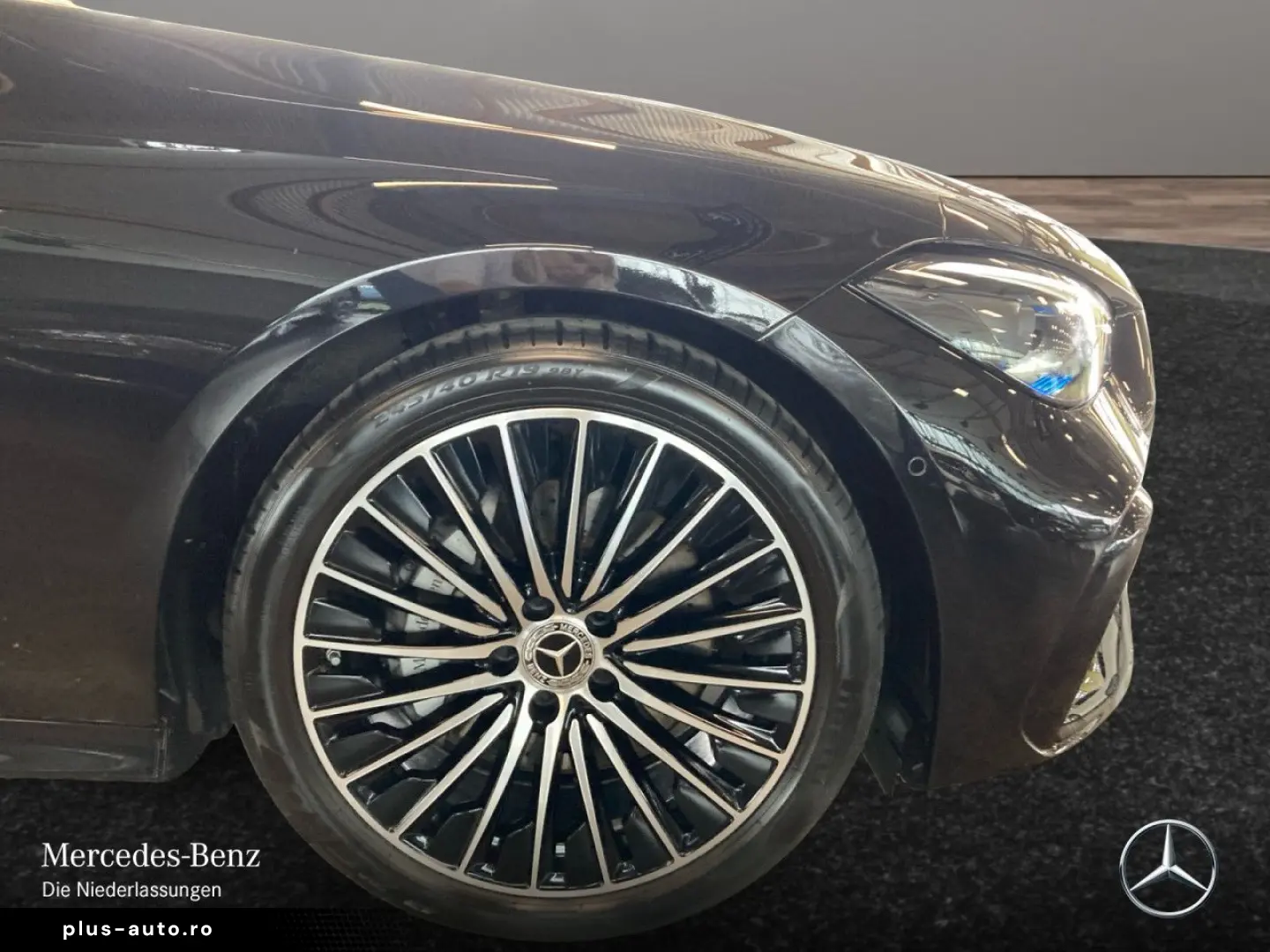 MERCEDES-BENZ CLE 220 d Coupe AMG Premium  Pano HuD &hellip;