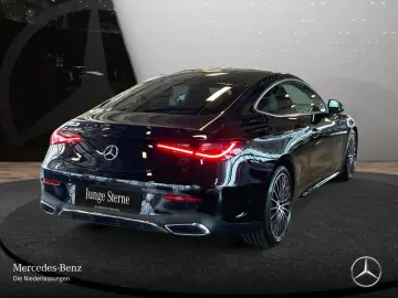 MERCEDES-BENZ CLE 220 d Coupe AMG Premium  Pano HuD &hellip;