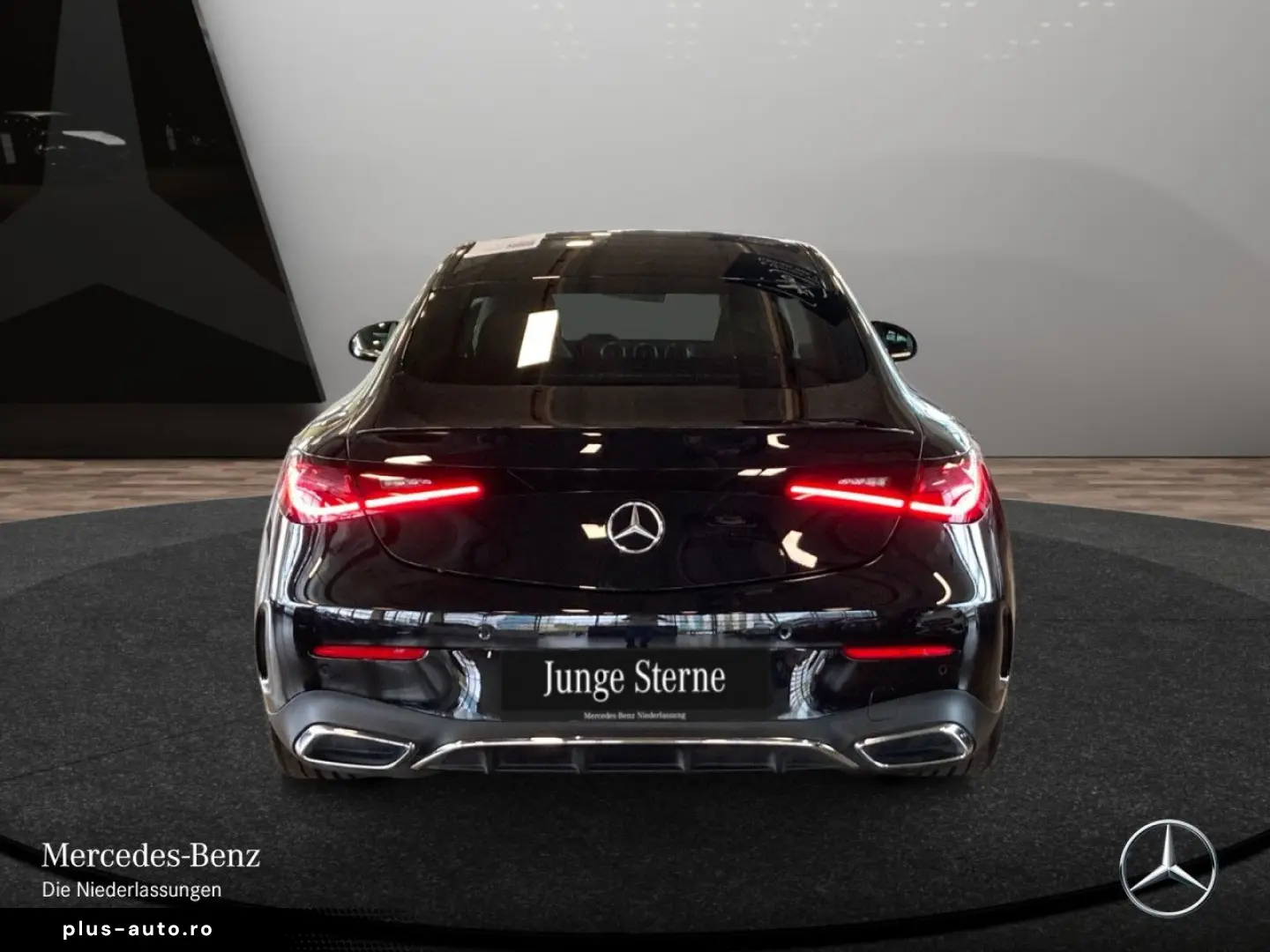 MERCEDES-BENZ CLE 220 d Coupe AMG Premium  Pano HuD &hellip;