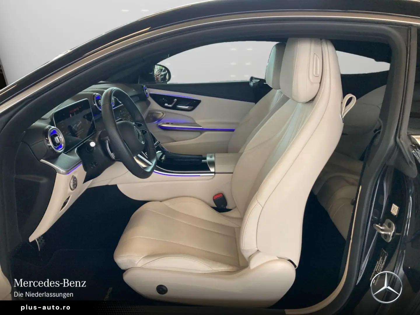MERCEDES-BENZ CLE 220 d Coupe AMG Premium  Pano HuD &hellip;