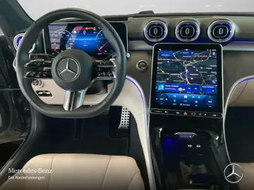 MERCEDES-BENZ CLE 220 d Coupe AMG Premium  Pano HuD &hellip;