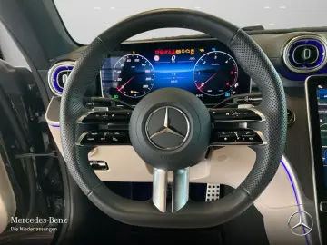 MERCEDES-BENZ CLE 220 d Coupe AMG Premium  Pano HuD &hellip;