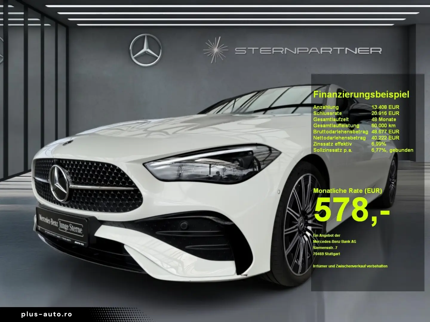 MERCEDES-BENZ CLE 220 d Coupé AMG  20''  P&hellip;