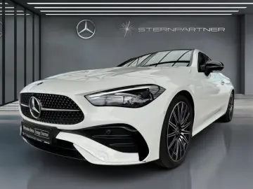 MERCEDES-BENZ CLE 220 d Coupé AMG  20''  P&hellip;
