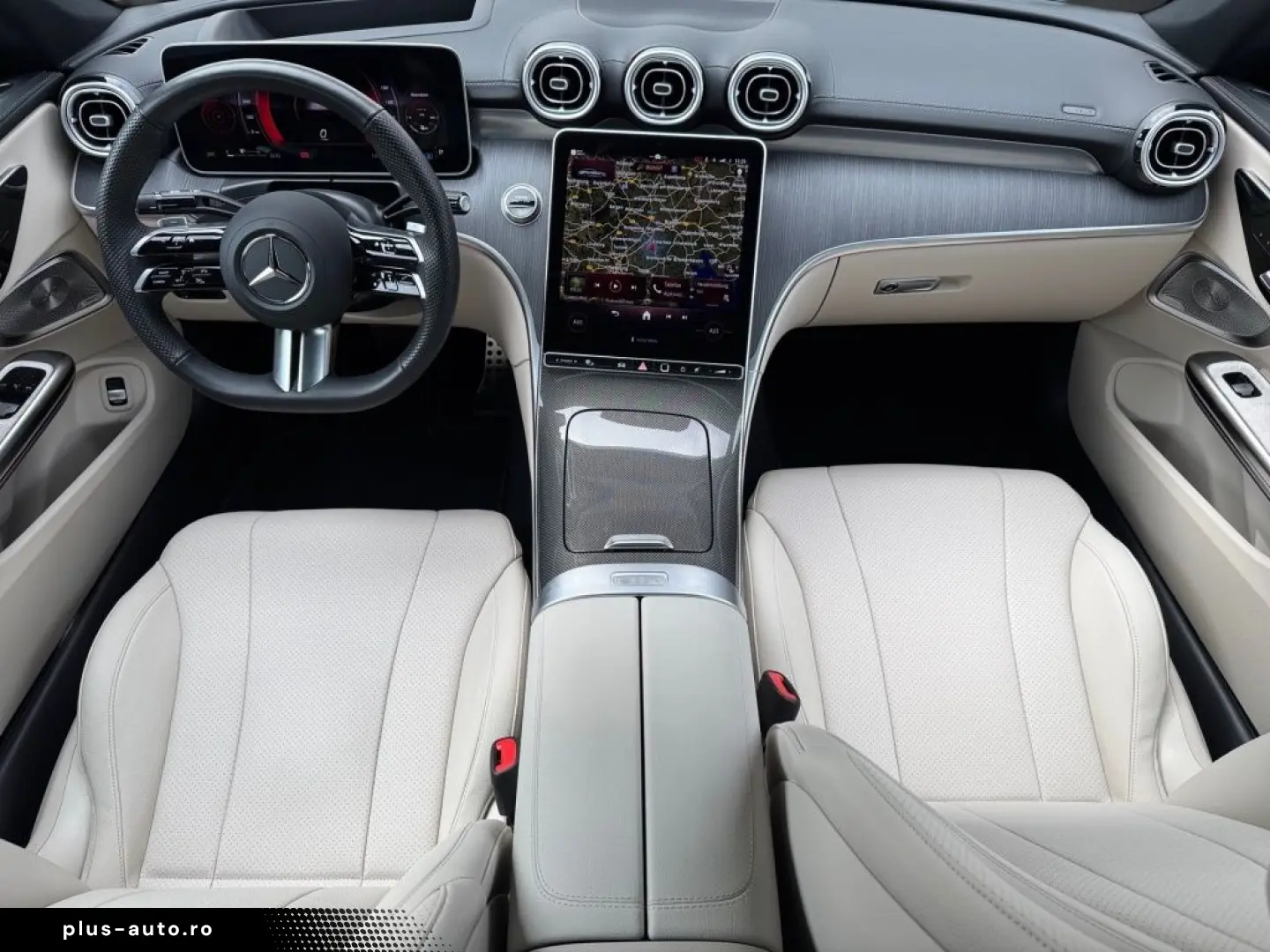 MERCEDES-BENZ CLE 220 d Coupé AMG  20''  P&hellip;