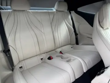 MERCEDES-BENZ CLE 220 d Coupé AMG  20''  P&hellip;