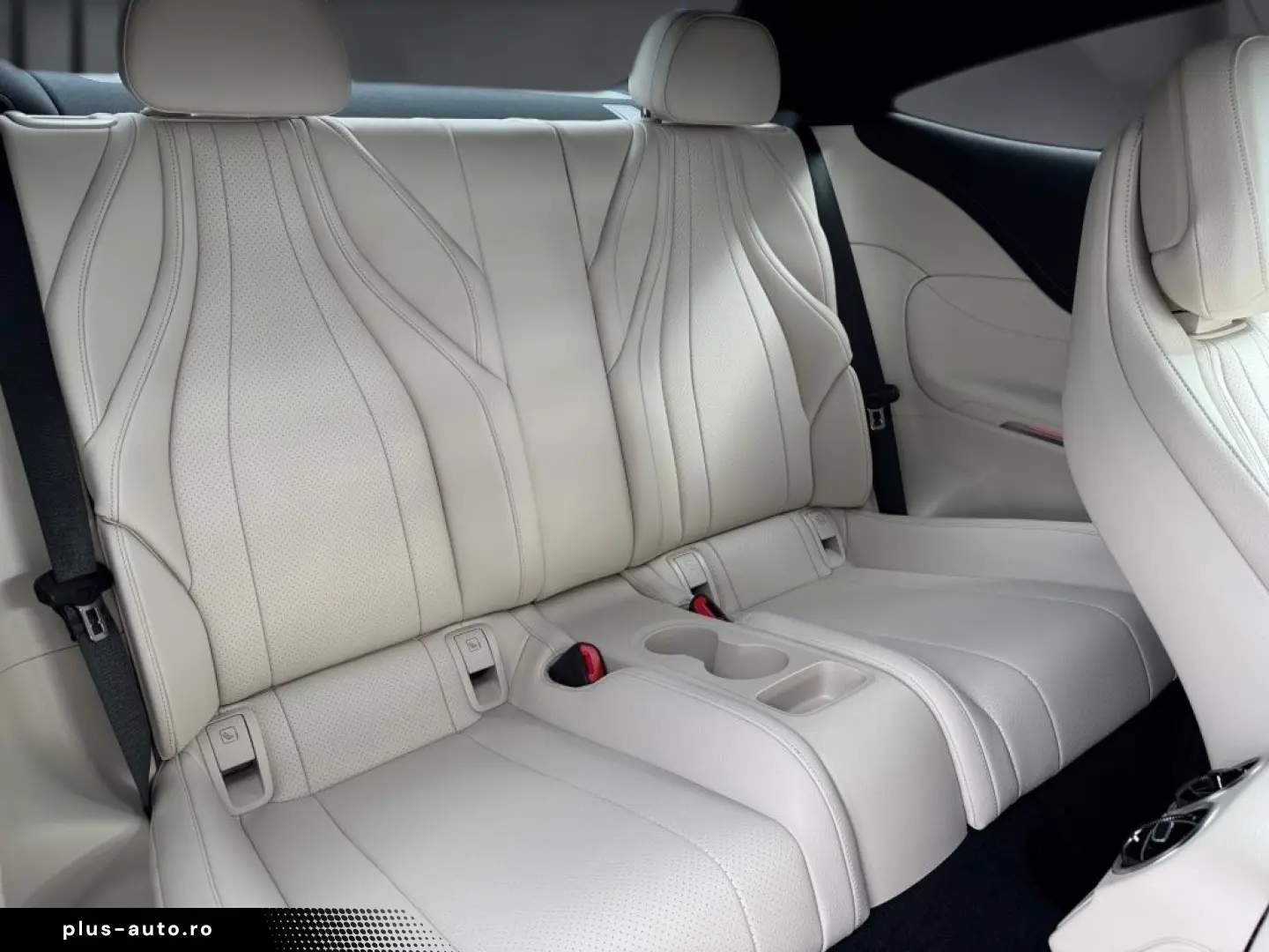 MERCEDES-BENZ CLE 220 d Coupé AMG  20''  P&hellip;