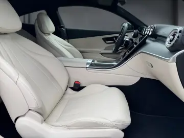 MERCEDES-BENZ CLE 220 d Coupé AMG  20''  P&hellip;