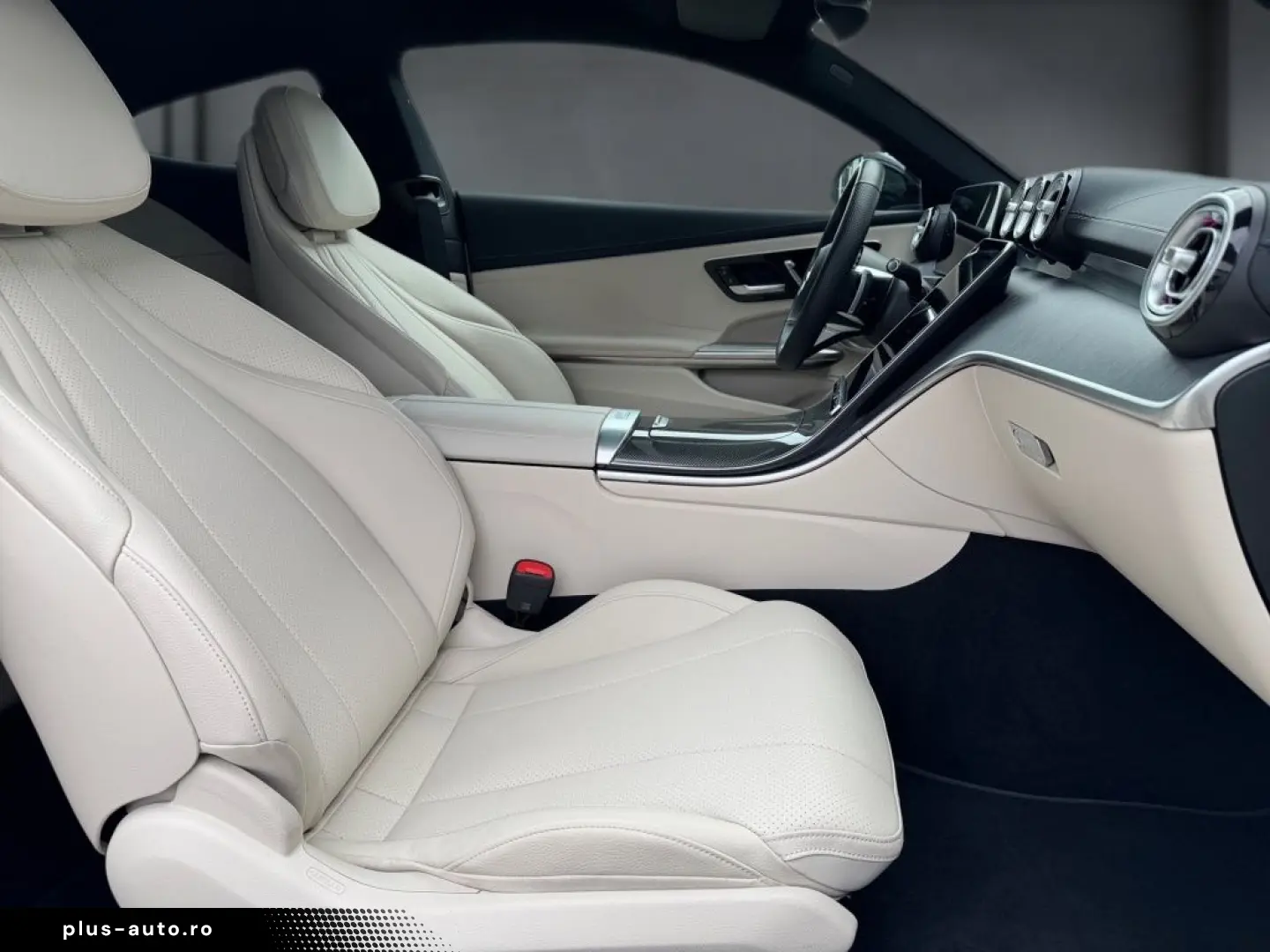 MERCEDES-BENZ CLE 220 d Coupé AMG  20''  P&hellip;