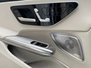 MERCEDES-BENZ CLE 220 d Coupé AMG  20''  P&hellip;