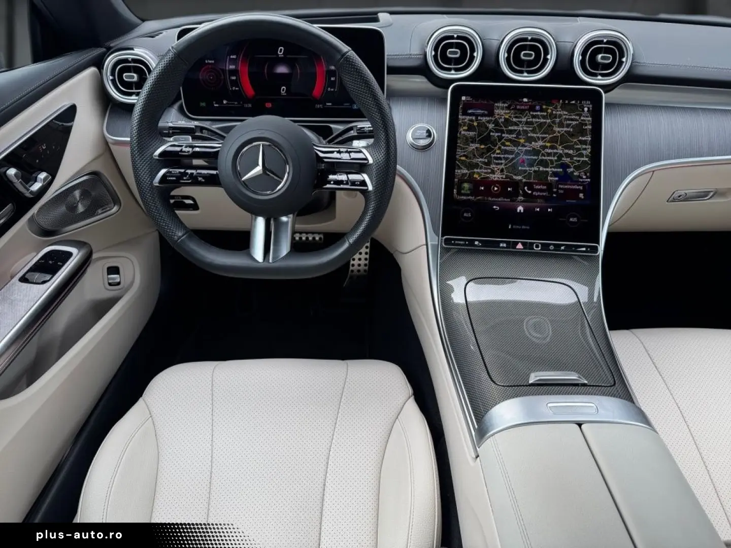 MERCEDES-BENZ CLE 220 d Coupé AMG  20''  P&hellip;