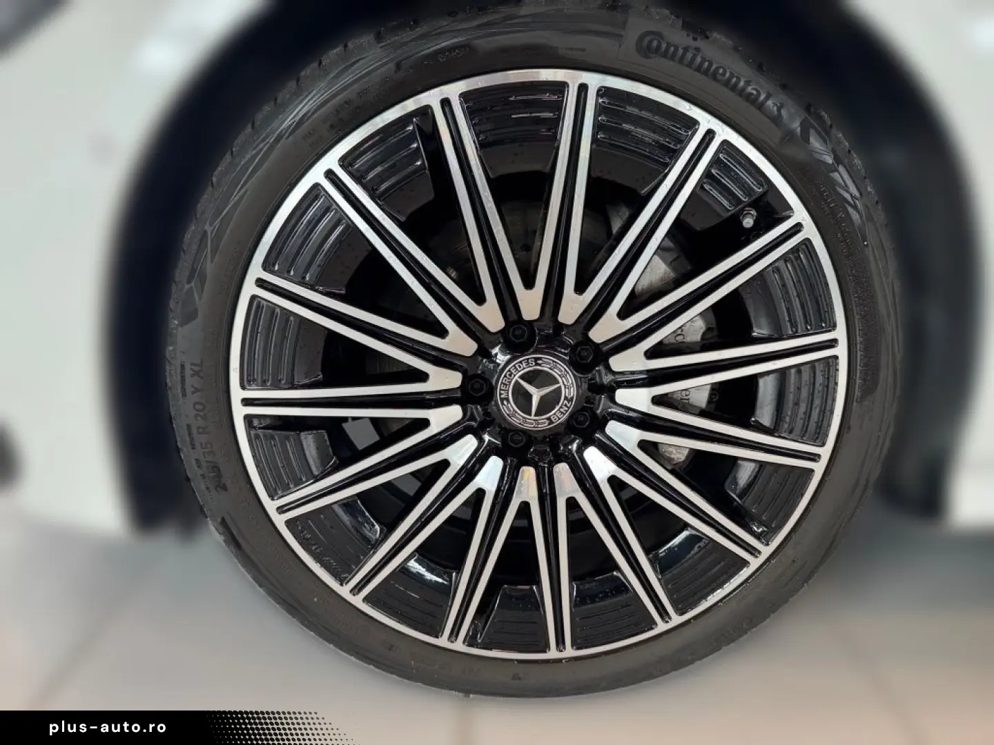 MERCEDES-BENZ CLE 220 d Coupé AMG  20''  P&hellip;