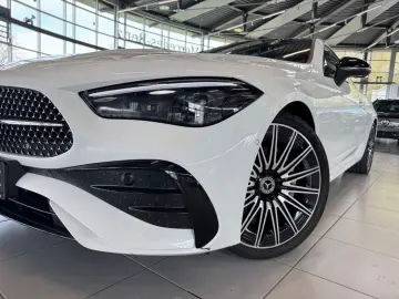 MERCEDES-BENZ CLE 220 d Coupé AMG  20''  P&hellip;