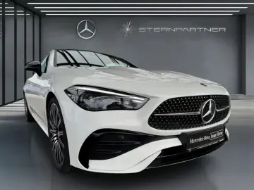 MERCEDES-BENZ CLE 220 d Coupé AMG  20''  P&hellip;