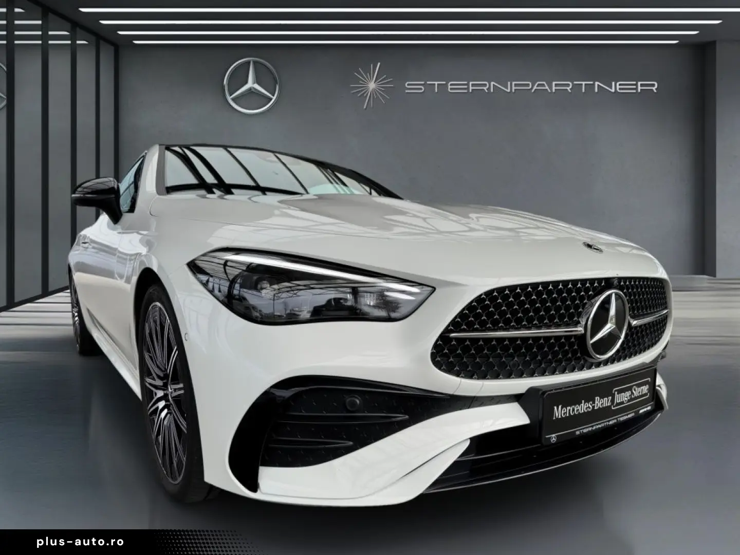 MERCEDES-BENZ CLE 220 d Coupé AMG  20''  P&hellip;