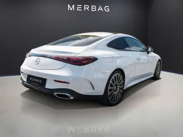 MERCEDES-BENZ CLE 220 d COUPE PREMIUM PLUS DISTRONIC&hellip;
