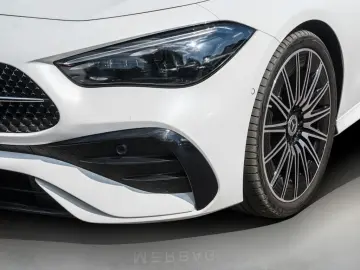 MERCEDES-BENZ CLE 220 d COUPE PREMIUM PLUS DISTRONIC&hellip;