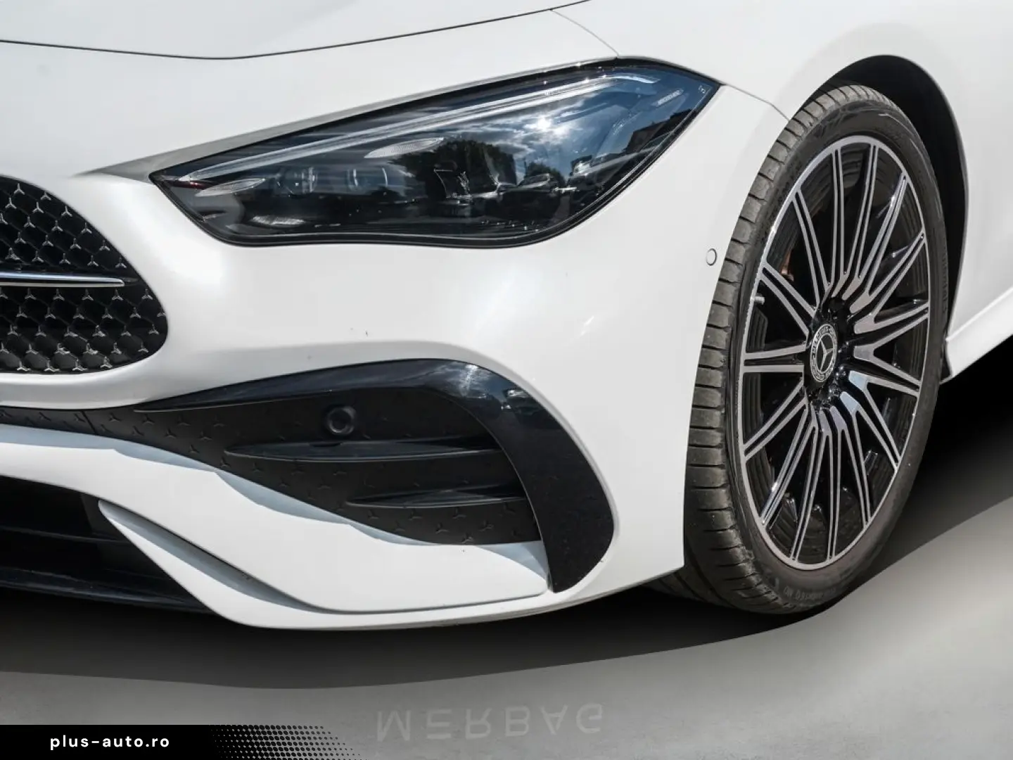 MERCEDES-BENZ CLE 220 d COUPE PREMIUM PLUS DISTRONIC&hellip;