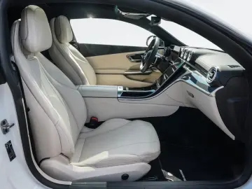 MERCEDES-BENZ CLE 220 d COUPE PREMIUM PLUS DISTRONIC&hellip;