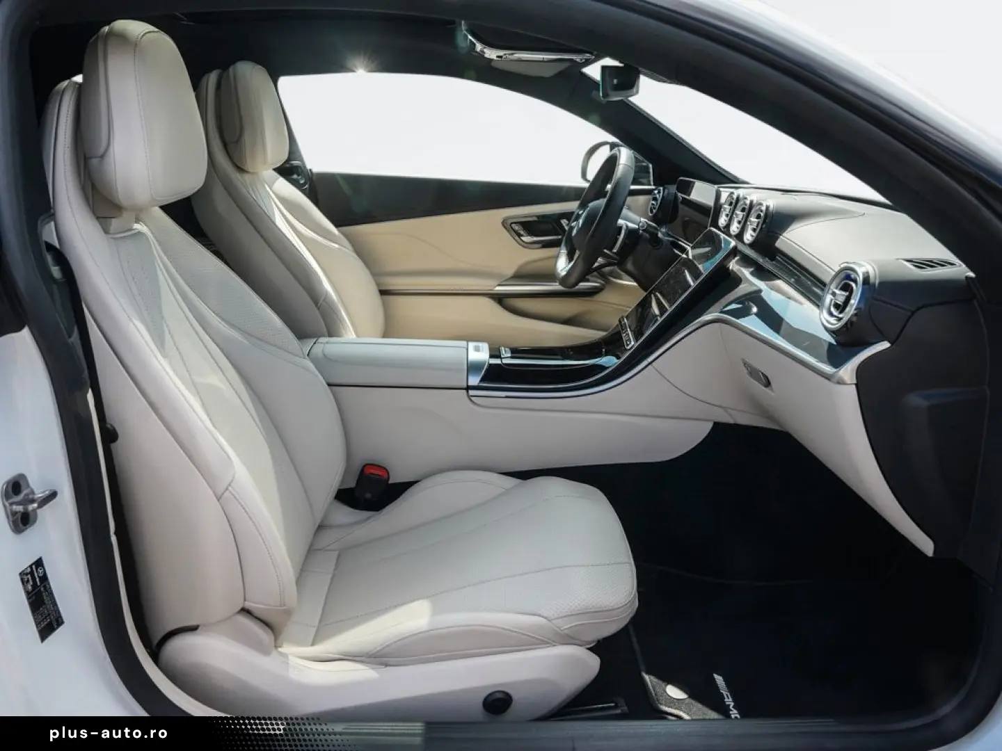MERCEDES-BENZ CLE 220 d COUPE PREMIUM PLUS DISTRONIC&hellip;