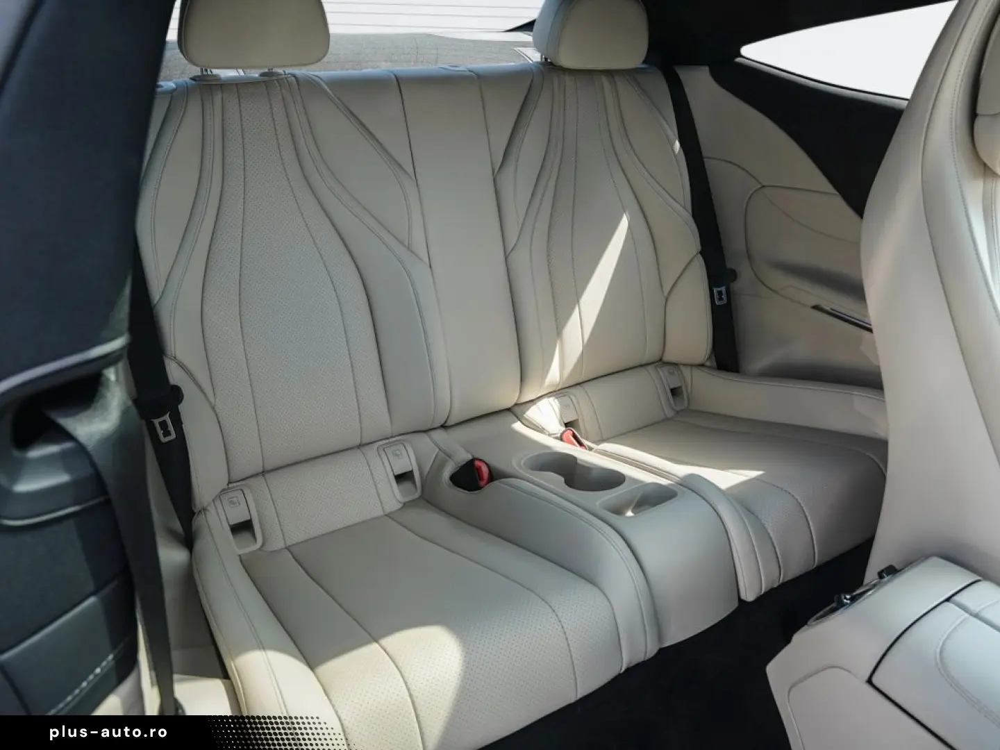 MERCEDES-BENZ CLE 220 d COUPE PREMIUM PLUS DISTRONIC&hellip;