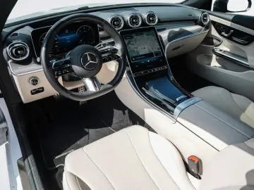 MERCEDES-BENZ CLE 220 d COUPE PREMIUM PLUS DISTRONIC&hellip;