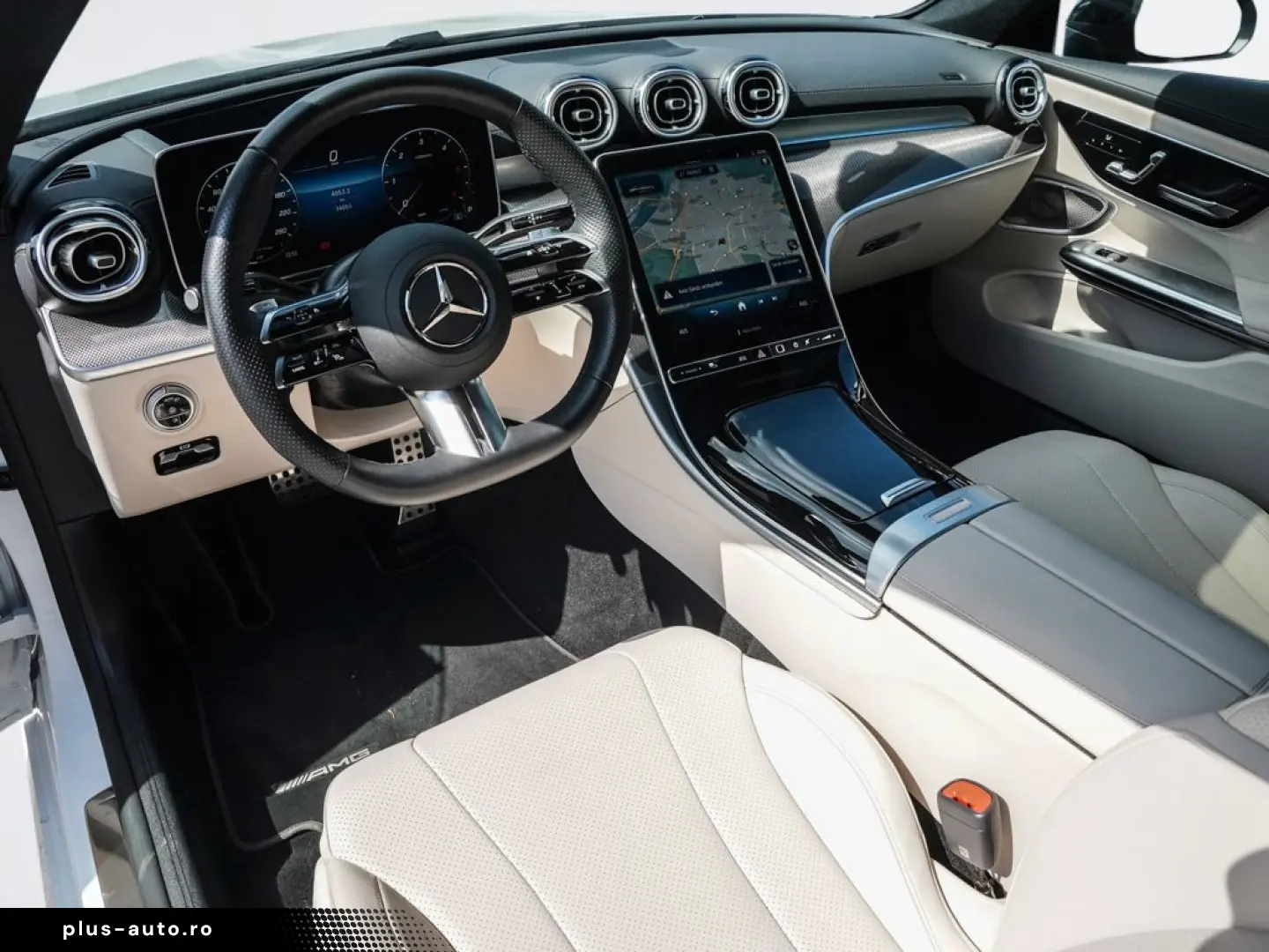 MERCEDES-BENZ CLE 220 d COUPE PREMIUM PLUS DISTRONIC&hellip;