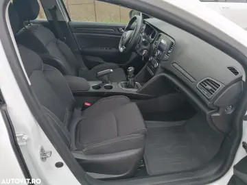 Renault Megane BLUE dCi Zen