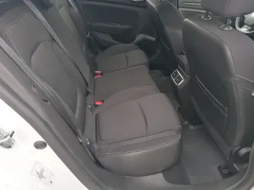 Renault Megane BLUE dCi Zen