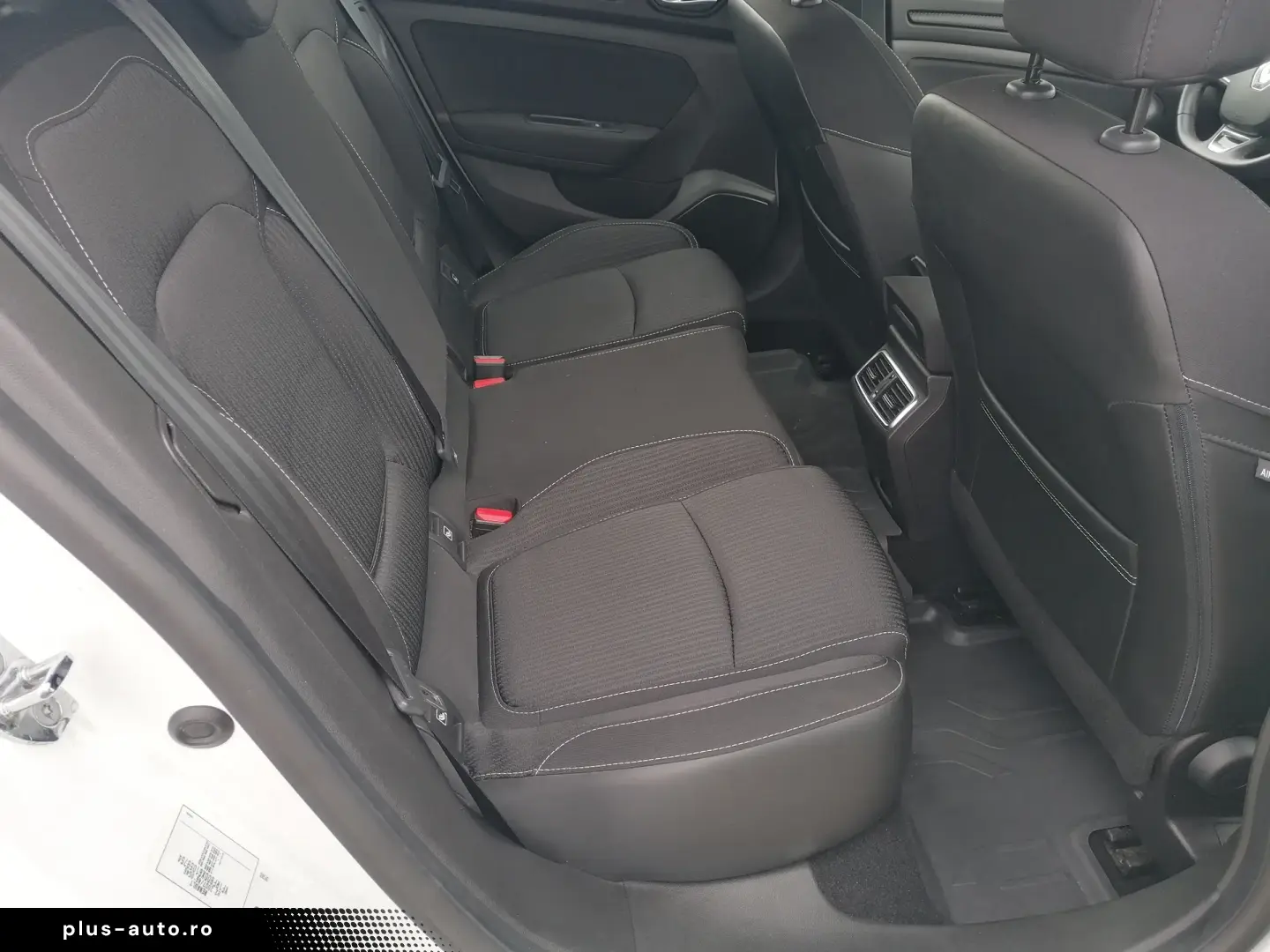 Renault Megane BLUE dCi Zen