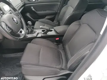 Renault Megane BLUE dCi Zen