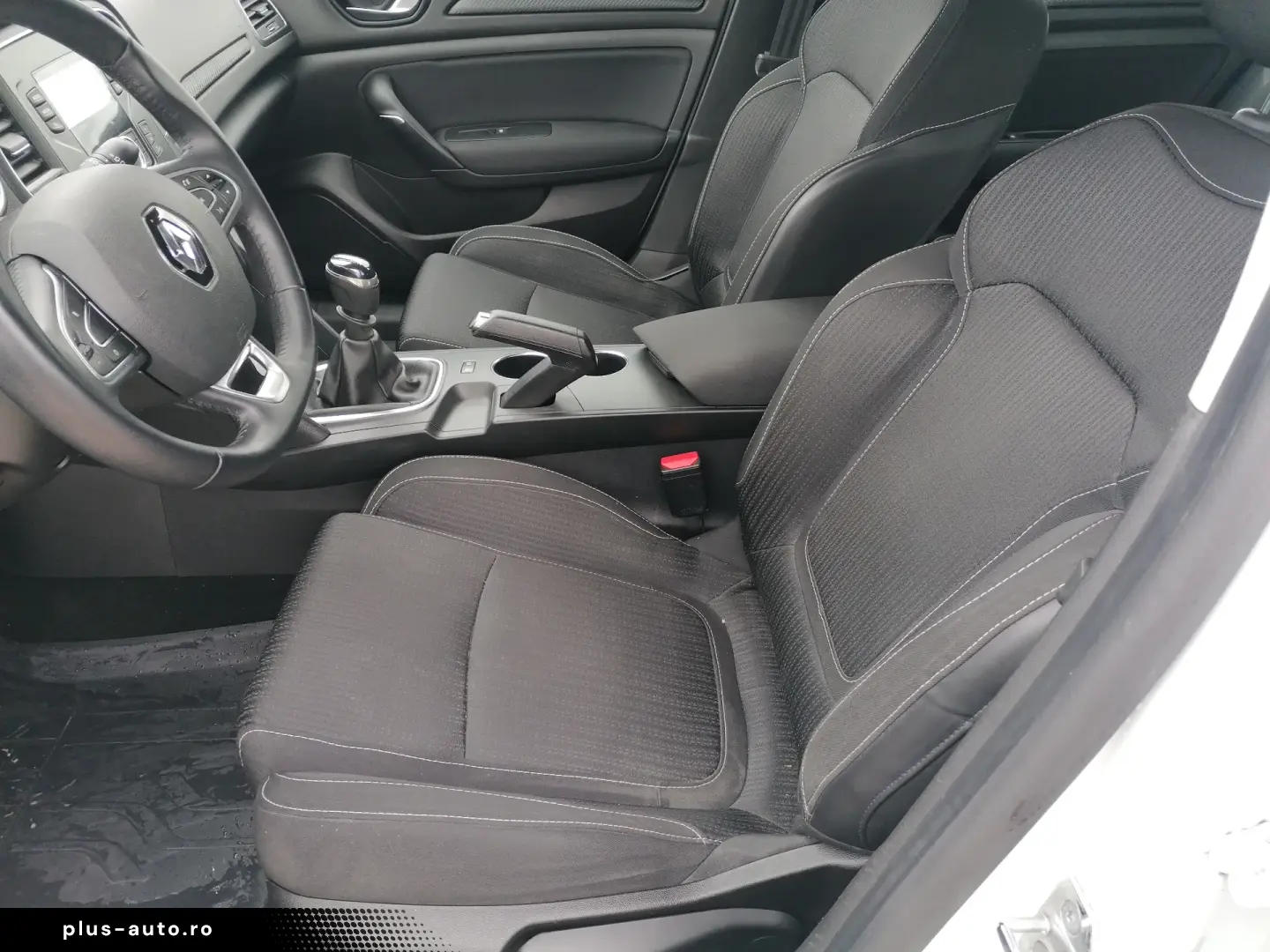 Renault Megane BLUE dCi Zen
