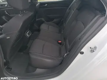Renault Megane BLUE dCi Zen