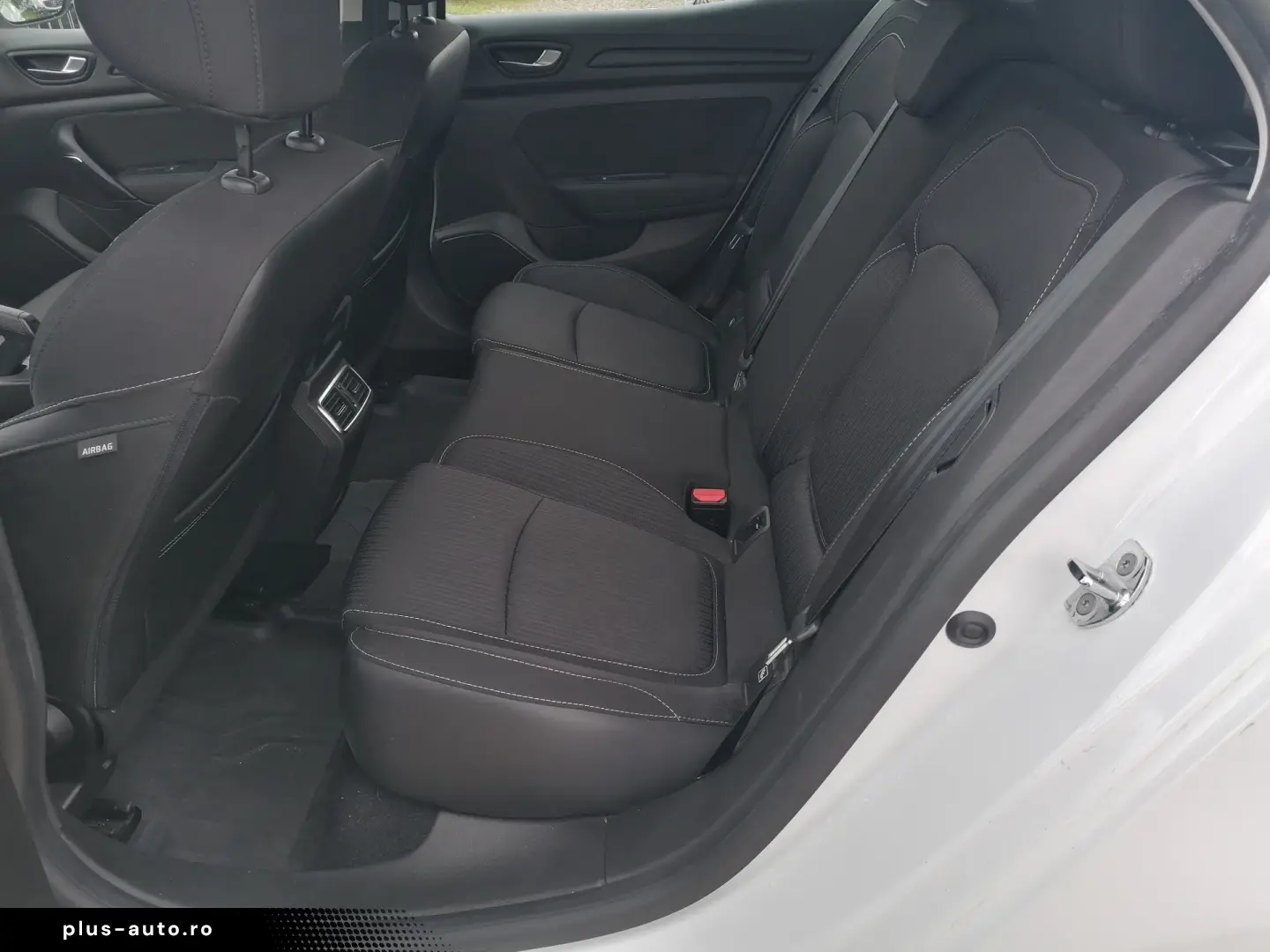 Renault Megane BLUE dCi Zen