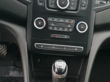 Renault Megane BLUE dCi Zen