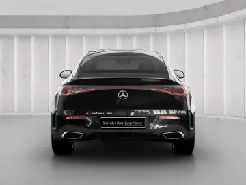 MERCEDES-BENZ CLE 200 AMG Night Panor Burm 360  Di-L&hellip;