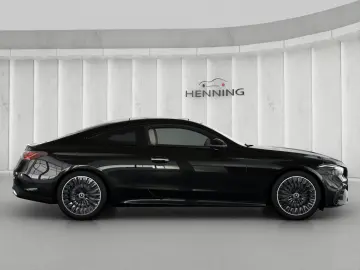 MERCEDES-BENZ CLE 200 AMG Night Panor Burm 360  Di-L&hellip;